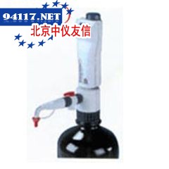 Digital Burette Ⅲ25ml数字滴定器